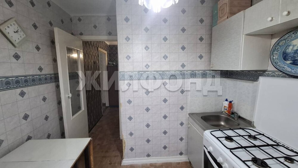 г. Верхняя Салда, ул. Карла Маркса, 5а (городской округ Верхнесалдинский) - фото квартиры (3)