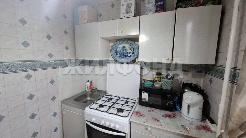 г. Верхняя Салда, ул. Карла Маркса, 5а (городской округ Верхнесалдинский) - фото квартиры (4)