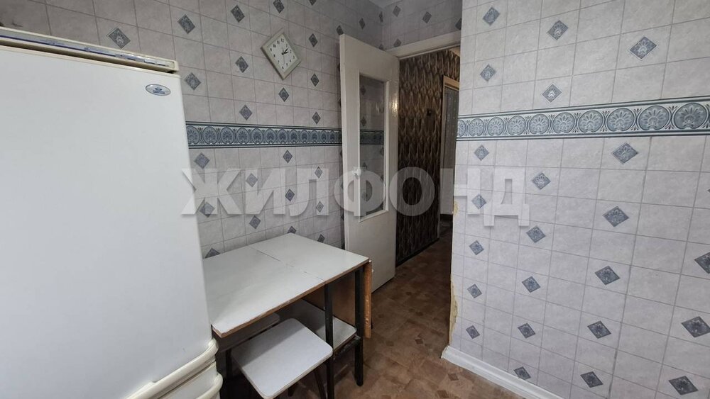 г. Верхняя Салда, ул. Карла Маркса, 5а (городской округ Верхнесалдинский) - фото квартиры (5)