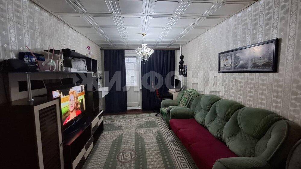 г. Верхняя Салда, ул. Карла Маркса, 5а (городской округ Верхнесалдинский) - фото квартиры (6)