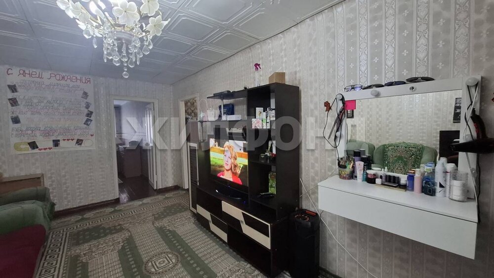 г. Верхняя Салда, ул. Карла Маркса, 5а (городской округ Верхнесалдинский) - фото квартиры (8)