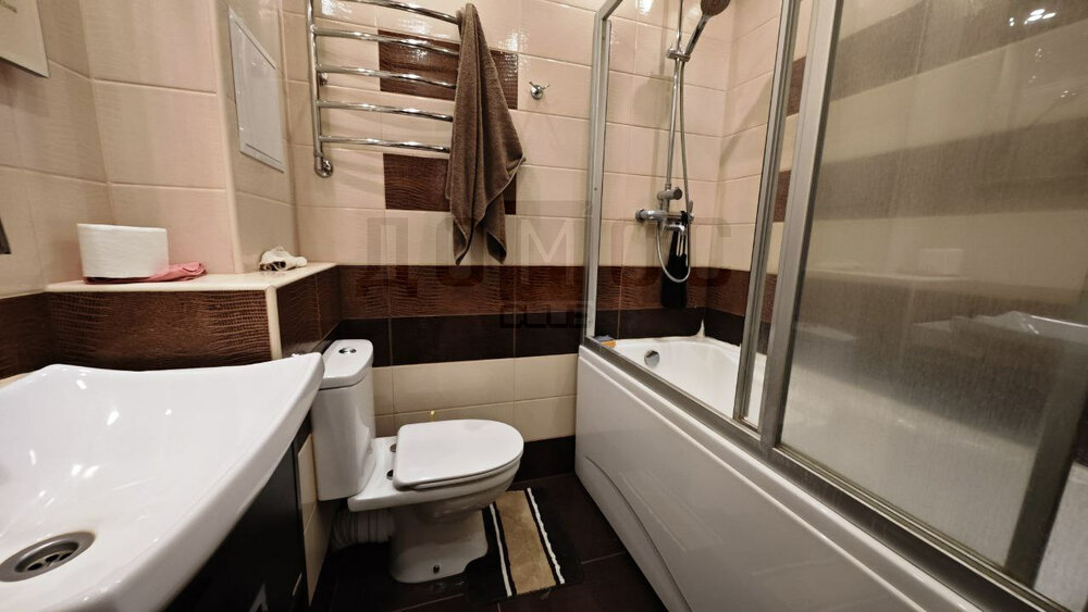 Екатеринбург, ул. Ляпустина, 6 (Вторчермет) - фото квартиры (1)