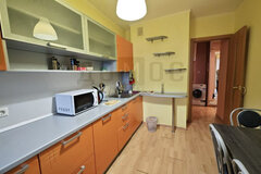 Екатеринбург, ул. Ляпустина, 6 (Вторчермет) - фото квартиры