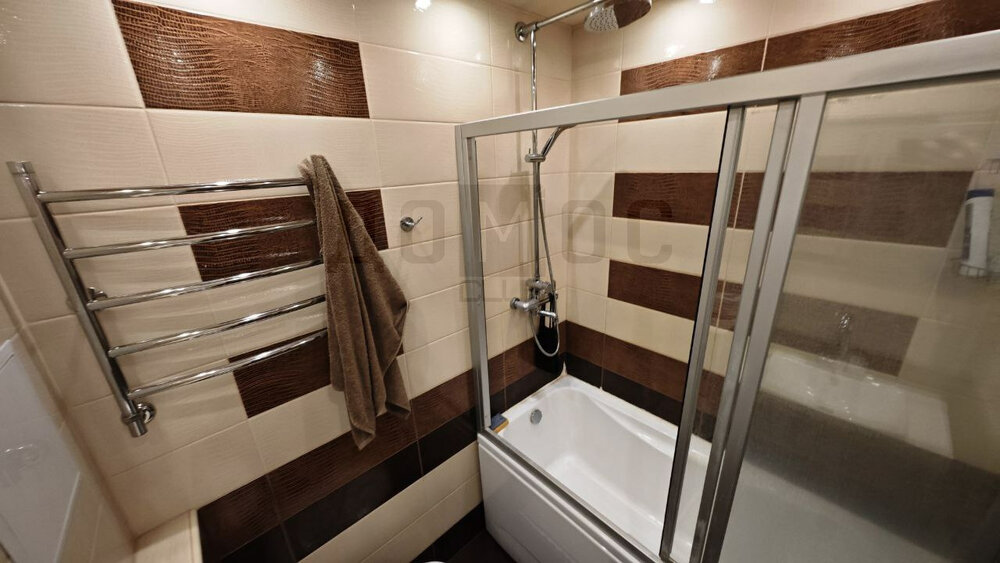 Екатеринбург, ул. Ляпустина, 6 (Вторчермет) - фото квартиры (4)