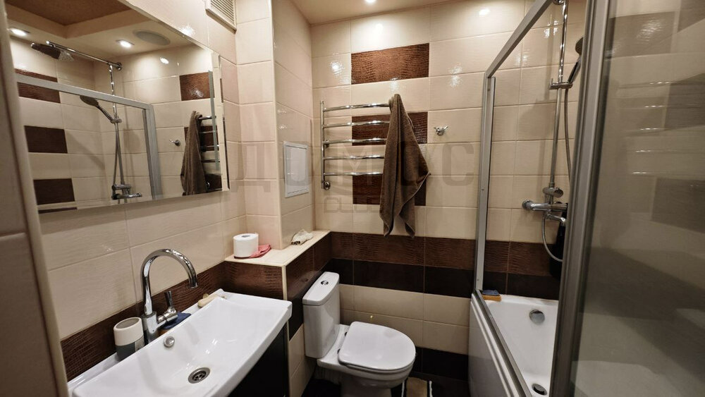 Екатеринбург, ул. Ляпустина, 6 (Вторчермет) - фото квартиры (5)