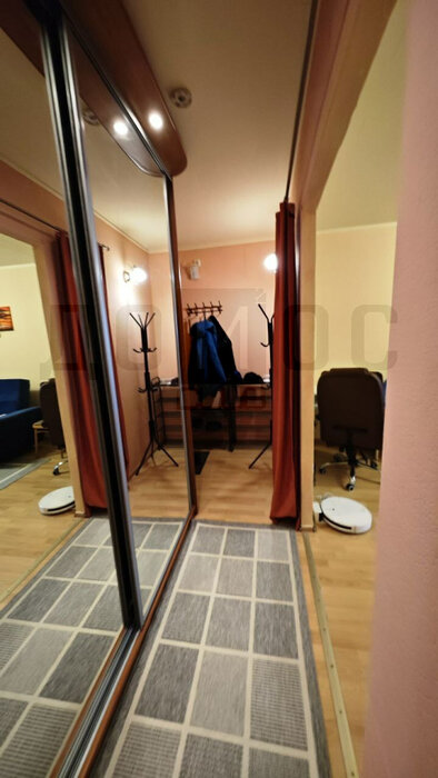 Екатеринбург, ул. Ляпустина, 6 (Вторчермет) - фото квартиры (6)