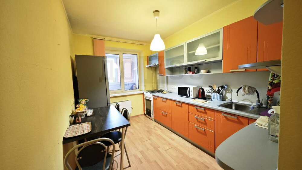 Екатеринбург, ул. Ляпустина, 6 (Вторчермет) - фото квартиры (8)