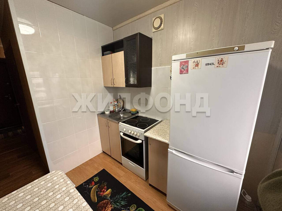 г. Нижний Тагил, ул. Циолковского, 2/2 (городской округ Нижний Тагил) - фото квартиры (1)