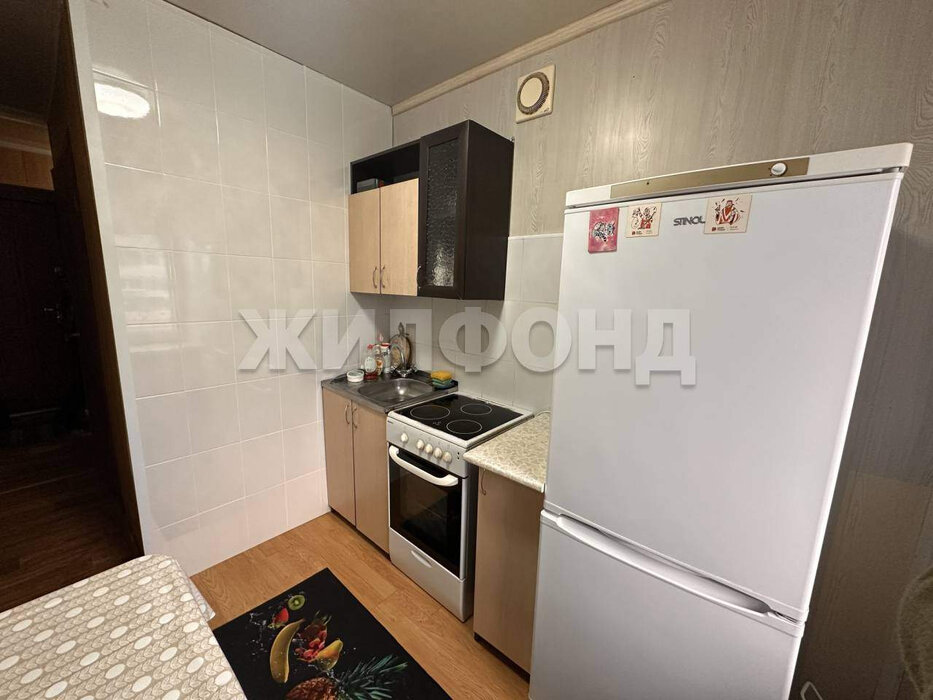 г. Нижний Тагил, ул. Циолковского, 2/2 (городской округ Нижний Тагил) - фото квартиры (2)