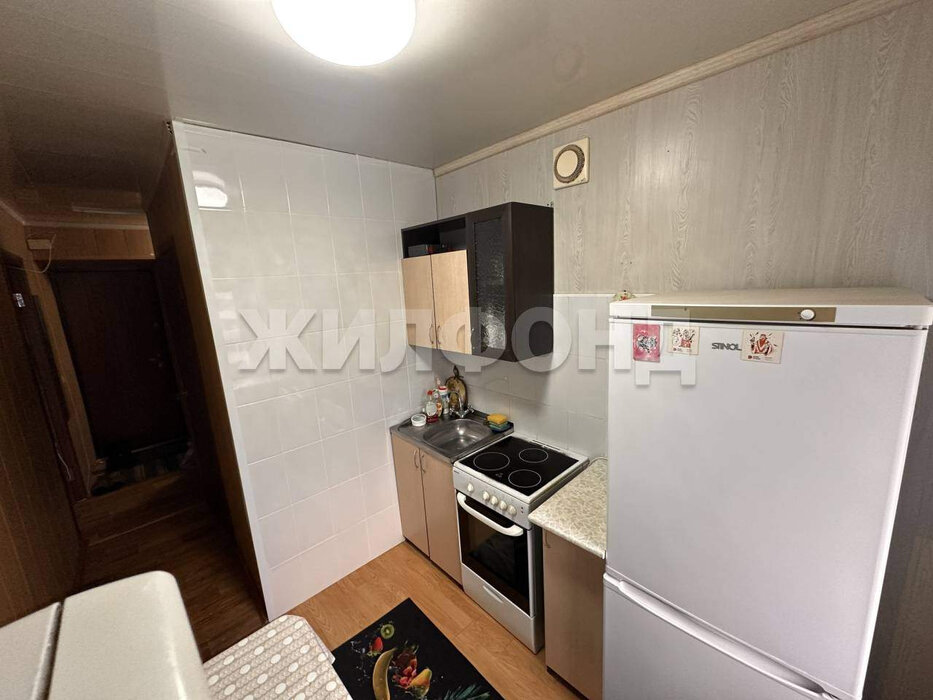 г. Нижний Тагил, ул. Циолковского, 2/2 (городской округ Нижний Тагил) - фото квартиры (4)