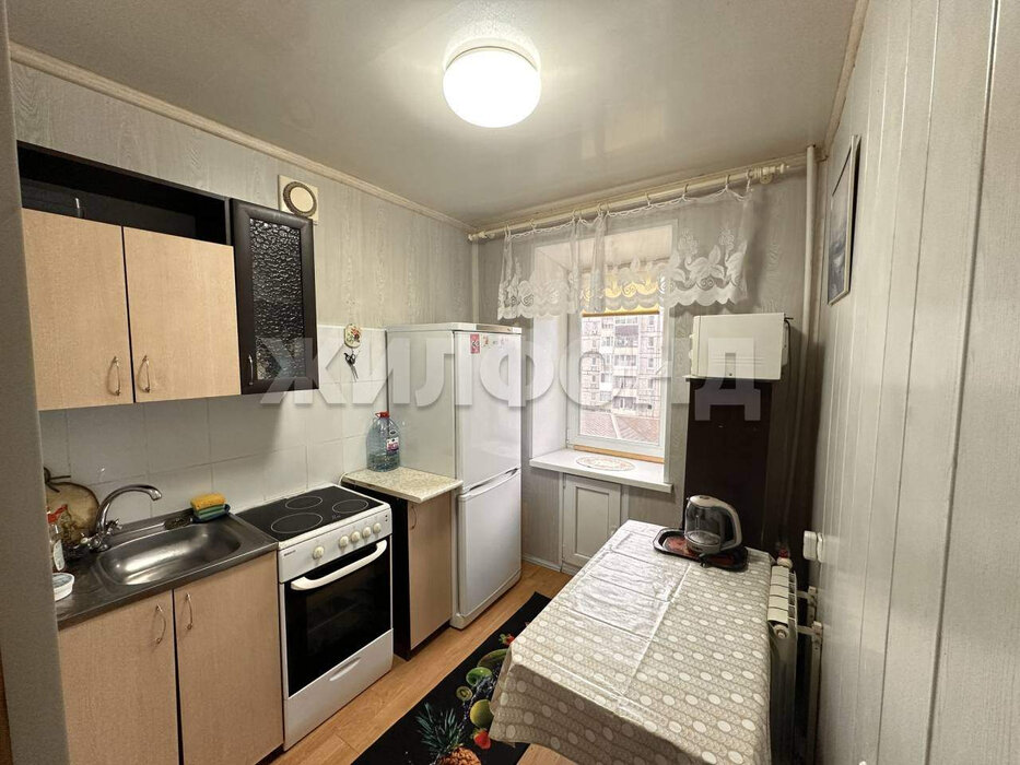 г. Нижний Тагил, ул. Циолковского, 2/2 (городской округ Нижний Тагил) - фото квартиры (6)