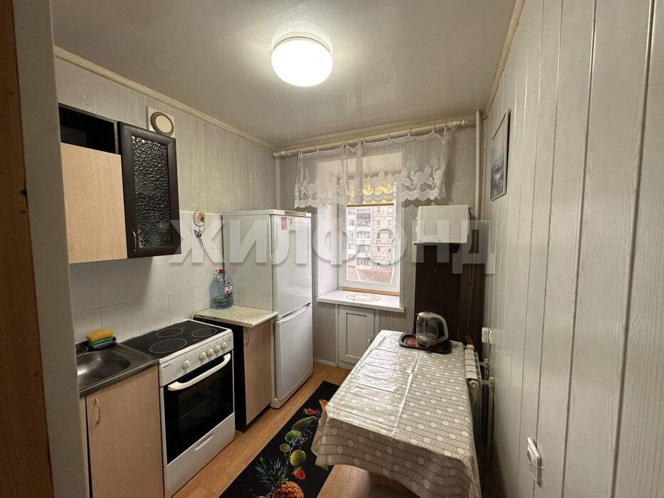 г. Нижний Тагил, ул. Циолковского, 2/2 (городской округ Нижний Тагил) - фото квартиры (7)