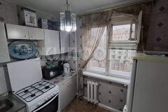 г. Верхняя Салда, ул. Карла Маркса, 5а (городской округ Верхнесалдинский) - фото квартиры