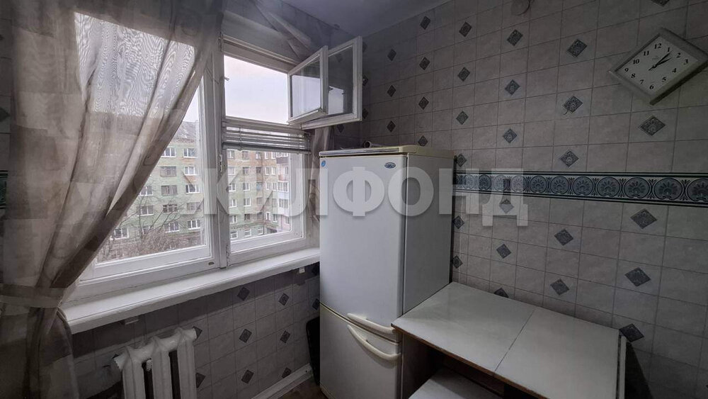 г. Верхняя Салда, ул. Карла Маркса, 5а (городской округ Верхнесалдинский) - фото квартиры (2)