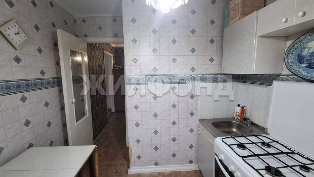 г. Верхняя Салда, ул. Карла Маркса, 5а (городской округ Верхнесалдинский) - фото квартиры (3)