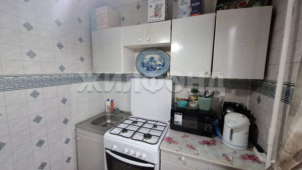 г. Верхняя Салда, ул. Карла Маркса, 5а (городской округ Верхнесалдинский) - фото квартиры (4)