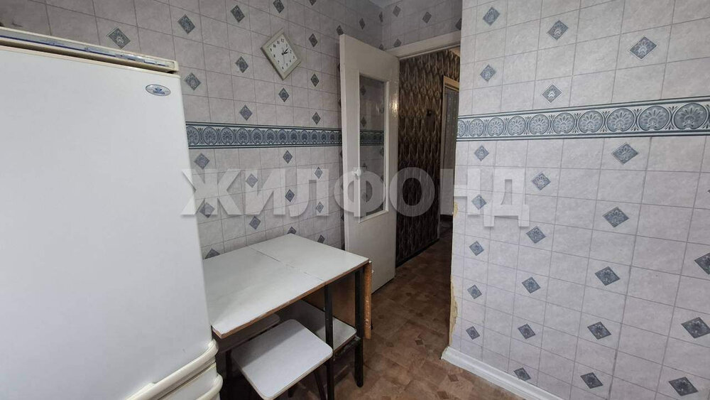 г. Верхняя Салда, ул. Карла Маркса, 5а (городской округ Верхнесалдинский) - фото квартиры (5)