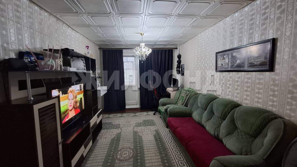 г. Верхняя Салда, ул. Карла Маркса, 5а (городской округ Верхнесалдинский) - фото квартиры (6)