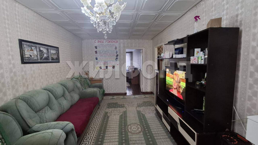 г. Верхняя Салда, ул. Карла Маркса, 5а (городской округ Верхнесалдинский) - фото квартиры (7)