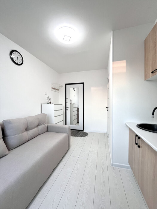 Екатеринбург, ул. Викулова, 46 (ВИЗ) - фото комнаты (1)