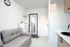 Екатеринбург, ул. Викулова, 46 (ВИЗ) - фото комнаты