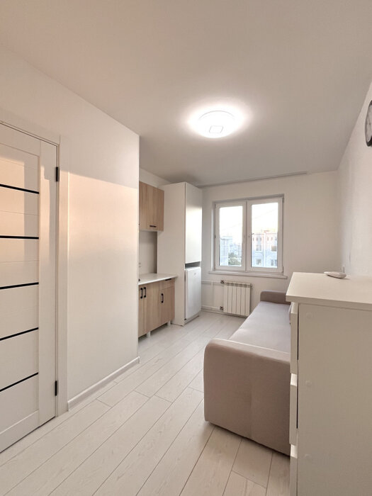 Екатеринбург, ул. Викулова, 46 (ВИЗ) - фото комнаты (2)