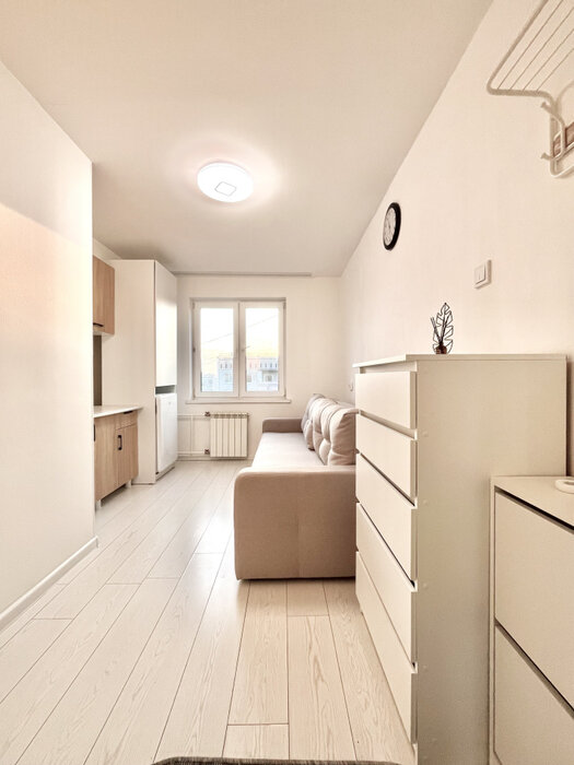 Екатеринбург, ул. Викулова, 46 (ВИЗ) - фото комнаты (3)