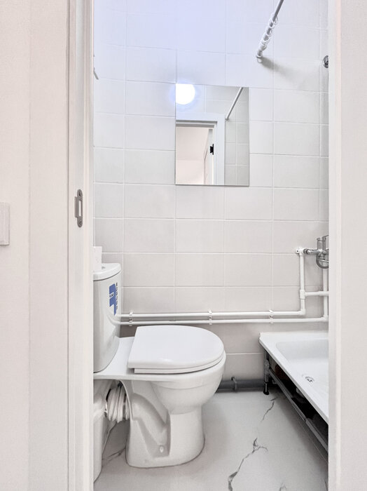 Екатеринбург, ул. Викулова, 46 (ВИЗ) - фото комнаты (4)