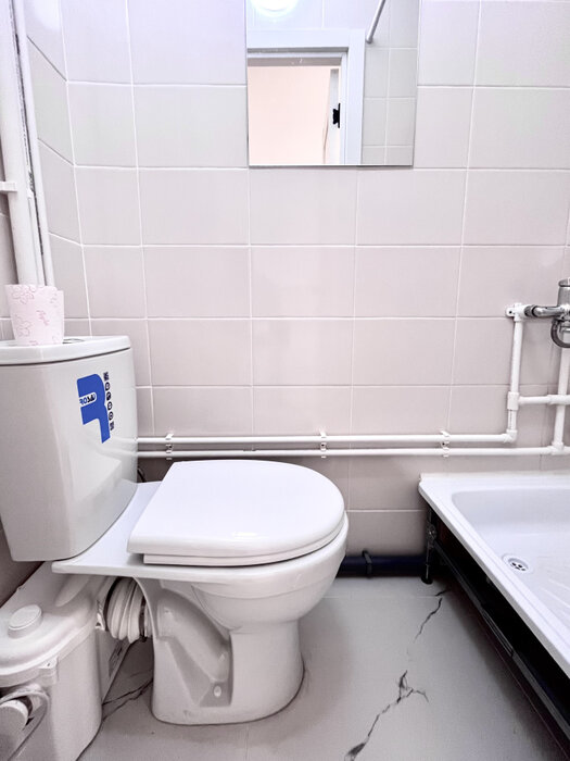 Екатеринбург, ул. Викулова, 46 (ВИЗ) - фото комнаты (5)