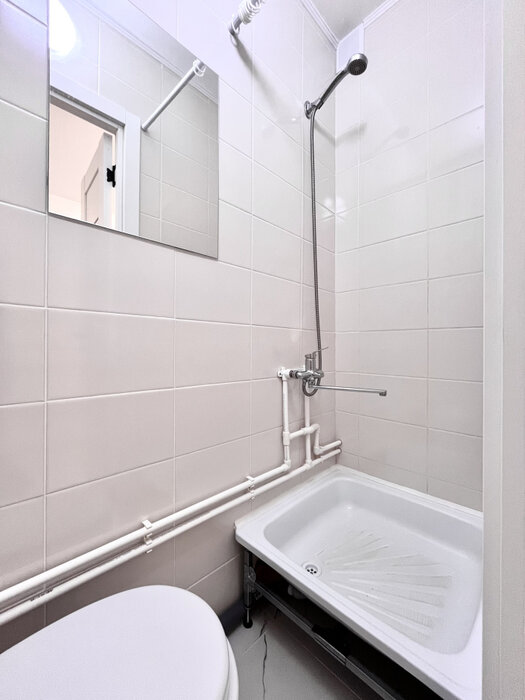 Екатеринбург, ул. Викулова, 46 (ВИЗ) - фото комнаты (6)