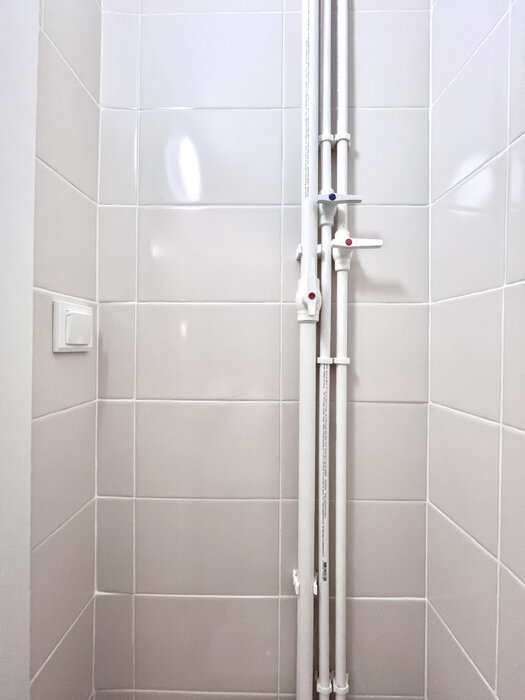 Екатеринбург, ул. Викулова, 46 (ВИЗ) - фото комнаты (7)