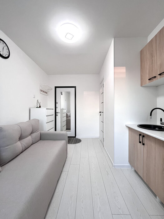 Екатеринбург, ул. Викулова, 46 (ВИЗ) - фото комнаты (8)