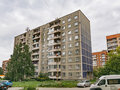 Продажа комнат: Екатеринбург, ул. Красина, 5 (Пионерский) - Фото 3