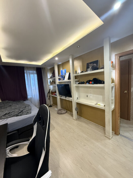 Екатеринбург, ул. Онежская, 5 (Автовокзал) - фото квартиры (1)