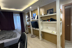 Екатеринбург, ул. Онежская, 5 (Автовокзал) - фото квартиры