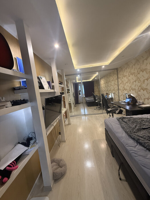 Екатеринбург, ул. Онежская, 5 (Автовокзал) - фото квартиры (2)