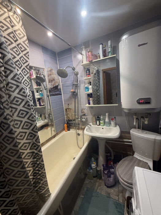 Екатеринбург, ул. Онежская, 5 (Автовокзал) - фото квартиры (3)