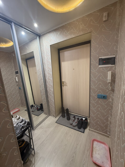 Екатеринбург, ул. Онежская, 5 (Автовокзал) - фото квартиры (4)