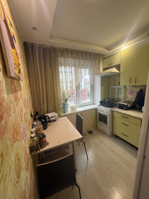 Екатеринбург, ул. Онежская, 5 (Автовокзал) - фото квартиры (5)