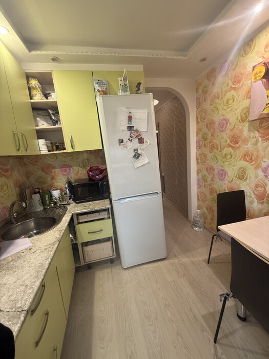 Екатеринбург, ул. Онежская, 5 (Автовокзал) - фото квартиры (6)