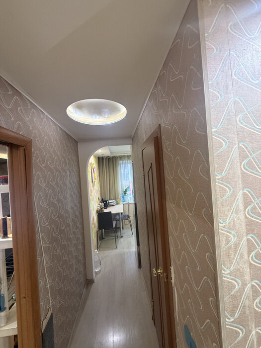 Екатеринбург, ул. Онежская, 5 (Автовокзал) - фото квартиры (7)