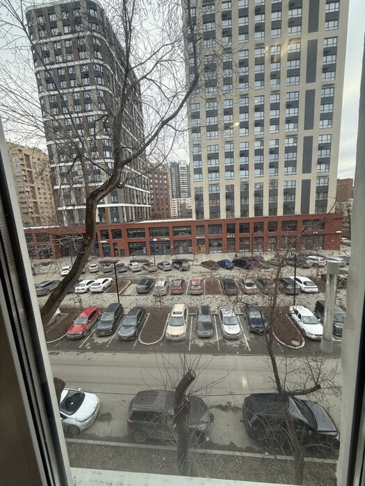 Екатеринбург, ул. Онежская, 5 (Автовокзал) - фото квартиры (8)