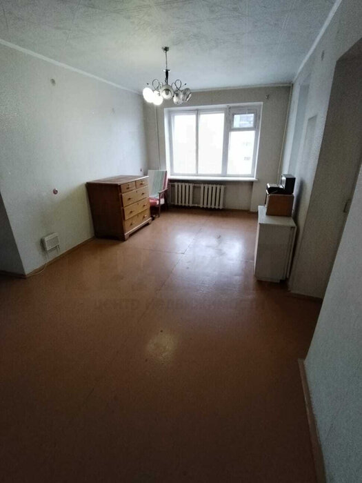 Екатеринбург, ул. Мира, 2 - фото квартиры (2)