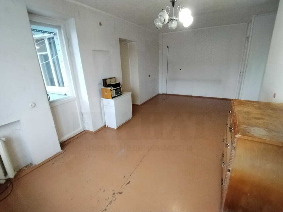 Екатеринбург, ул. Мира, 2 - фото квартиры (3)