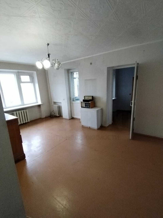 Екатеринбург, ул. Мира, 2 - фото квартиры (4)