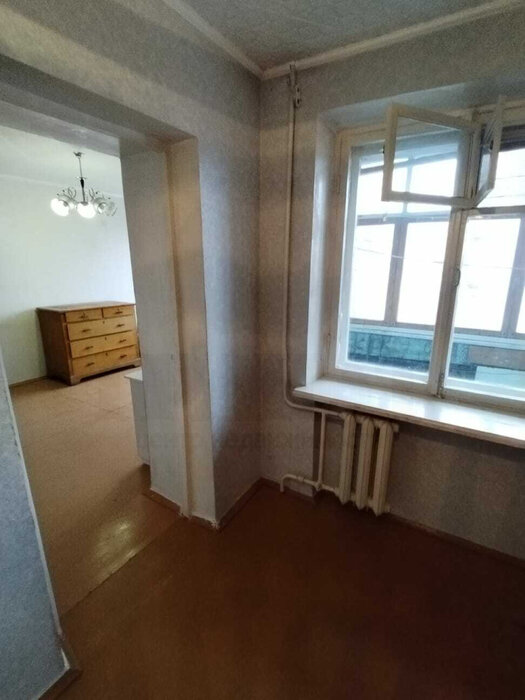 Екатеринбург, ул. Мира, 2 - фото квартиры (7)