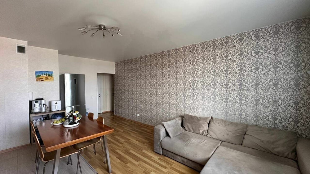 Екатеринбург, ул. Аптекарская, 48 (Вторчермет) - фото квартиры (2)