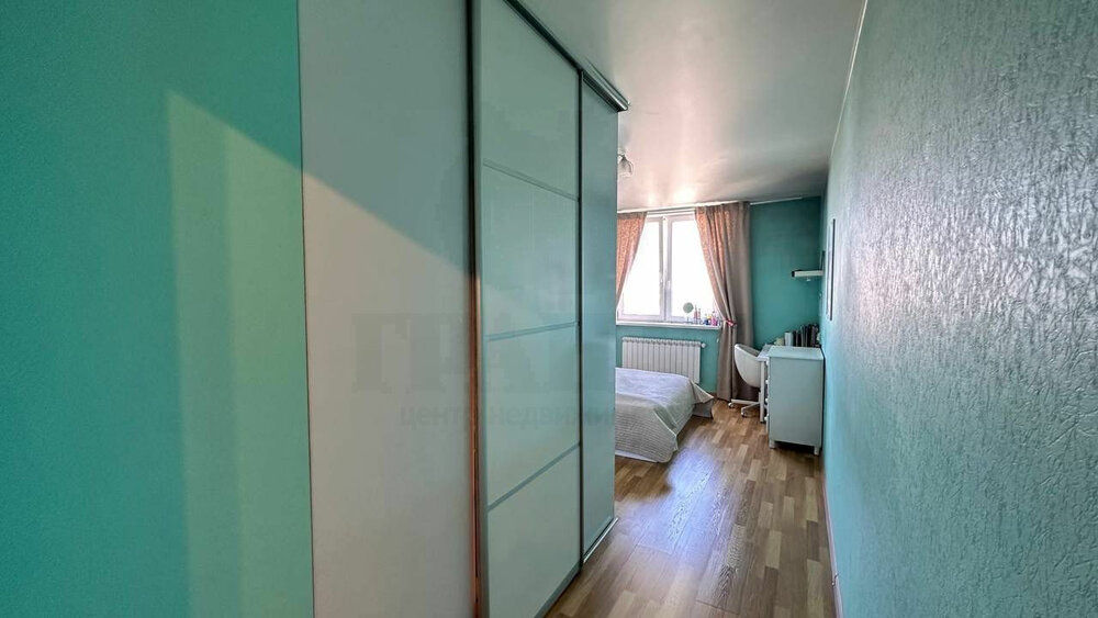 Екатеринбург, ул. Аптекарская, 48 (Вторчермет) - фото квартиры (4)