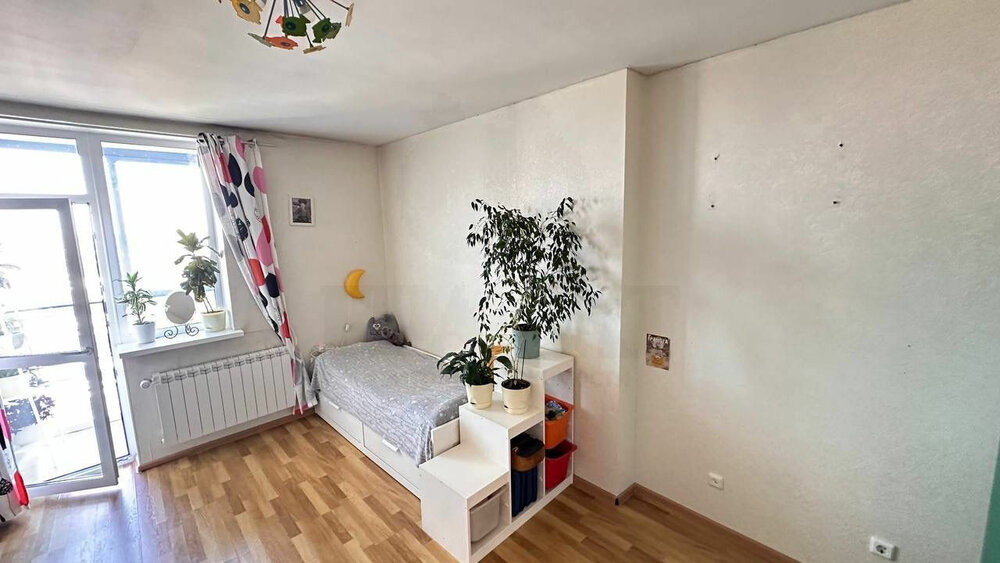 Екатеринбург, ул. Аптекарская, 48 (Вторчермет) - фото квартиры (5)