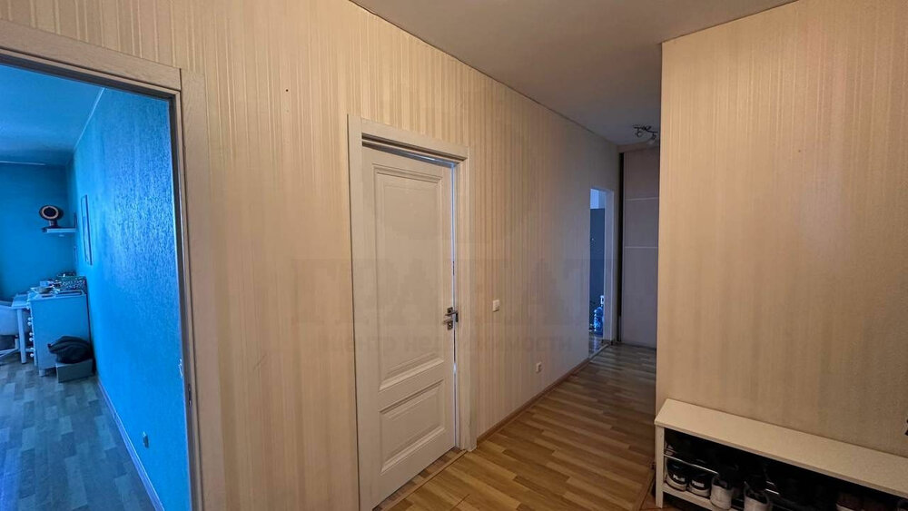 Екатеринбург, ул. Аптекарская, 48 (Вторчермет) - фото квартиры (7)